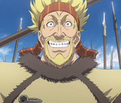 thorkell